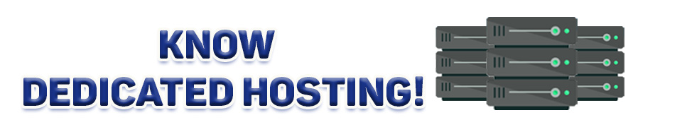 Dedicated hosting and its cost