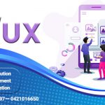 What are UI and UX design?