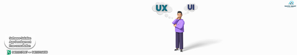 Difference between UX and UI Design43