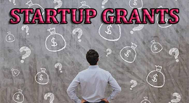 Introducing the 5 best Startup grants in Australia