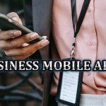 Business mobile apps and their development cost in Australia
